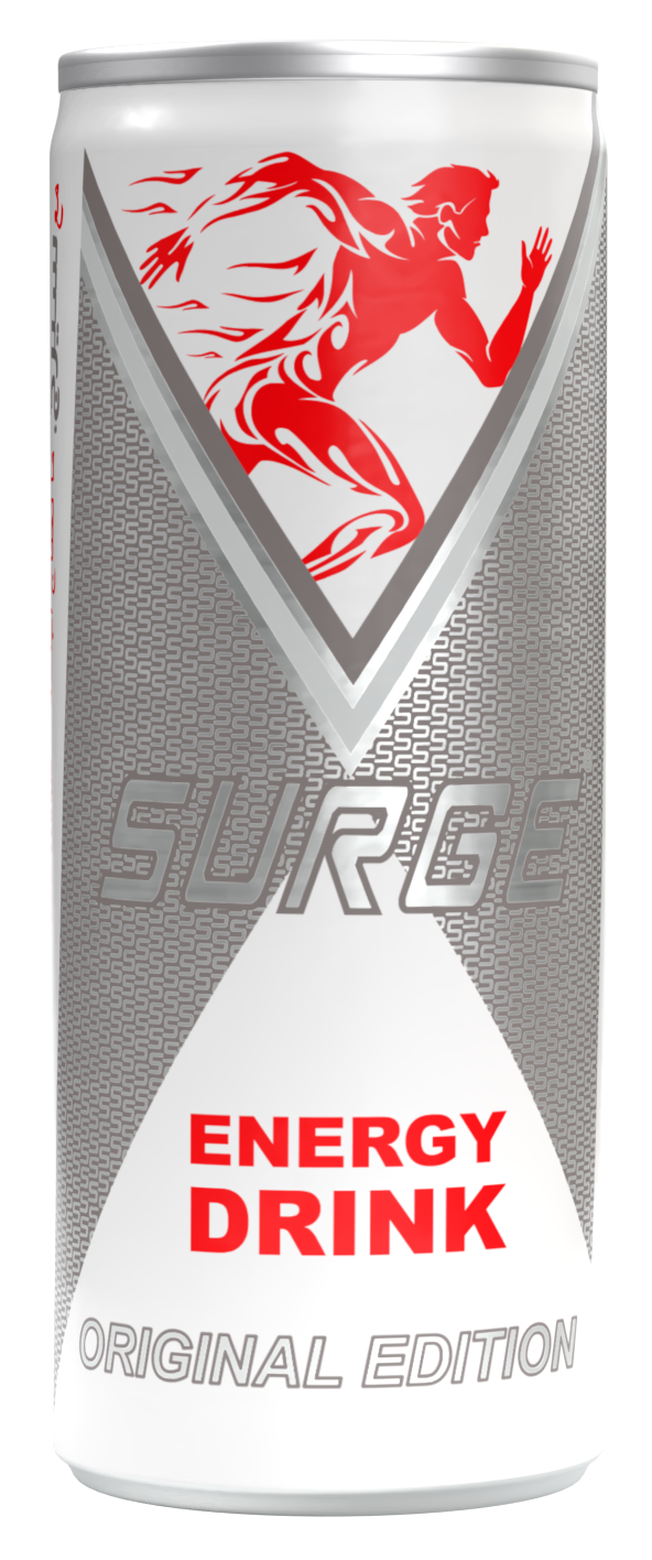 Surge Original Edition